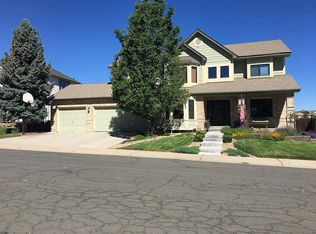 6893 S Owens St, Littleton, CO 80127