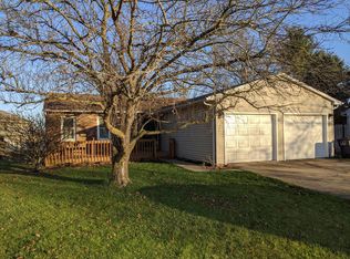 120 Kent Ct, Lancaster, OH 43130