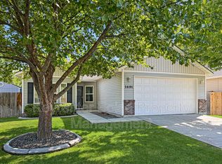 1691 Daulby St, Meridian, ID 83642