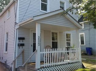 3523 Cecilia Ave, Cleveland, OH 44109
