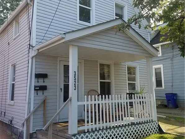 3523 Cecilia Ave, Cleveland, OH 44109