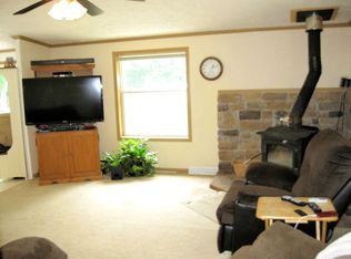 8530 Wood Rd, Albany, OH 45710