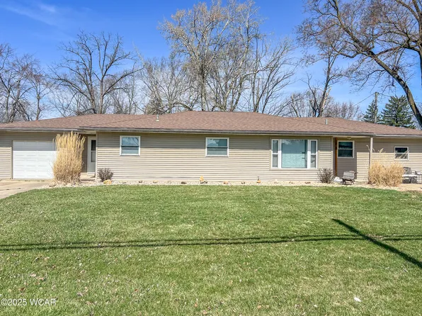 2840-2838 W Breese Rd, Lima, OH 45805