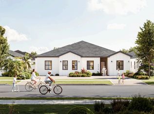 SW 159 Avenue & 304 St, Homestead, FL 33030