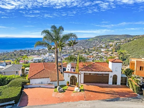 1492 Temple Hills Dr, Laguna Beach, CA 92651