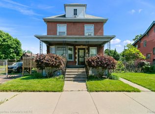 4521 Tireman St, Detroit, MI 48204