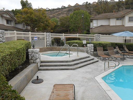 2nd image of 5847 E Rocking Horse Way Unit 27