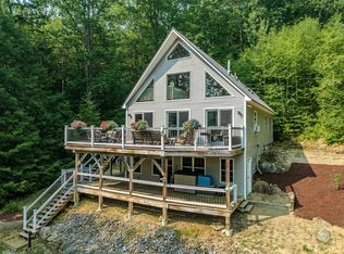 67 David Thompson Drive, Campton, NH 03223