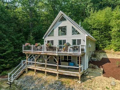 67 David Thompson Drive, Campton, NH, 03223