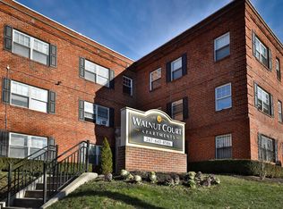 Walnut Court Apartments, Philadelphia, PA 19144