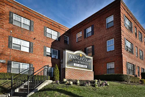 Walnut Court Apartments Photo 1