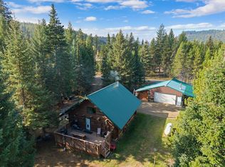 236 Thompson De Borgia Rd, De Borgia, MT 59830