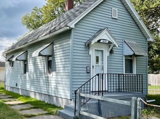1831 S 5th St, Terre Haute, IN 47802