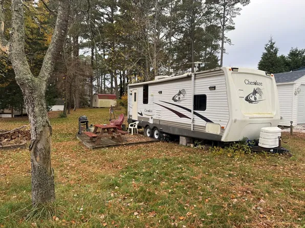 LOT 131 Bay Breeze Dr, Horntown, VA 23395