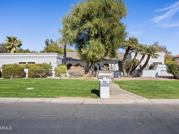 5478 E OAKHURST Way, Scottsdale, AZ 85254