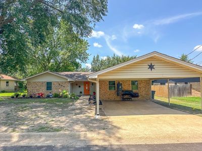 504 Meadowbrook St, Mineola, TX, 75773