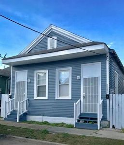 3517-19 S Tonti St, New Orleans, LA, 70125