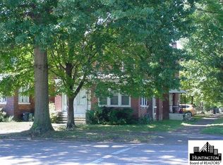 1102 8th St, Huntington, WV 25701