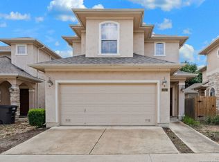 12424 Abbey Park, San Antonio, TX 78249