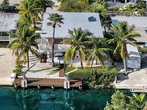 262 Mohawk St, Tavernier, FL 33070