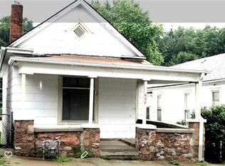 628 Powell St, Saint Joseph, MO 64501