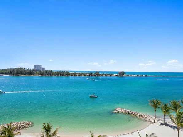 691 S Gulfview Blvd #814, Clearwater, FL 33767