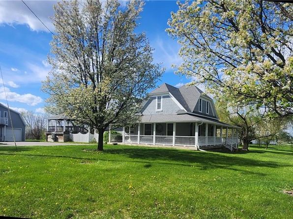 200 E Ivo St, Jamesport, MO 64648