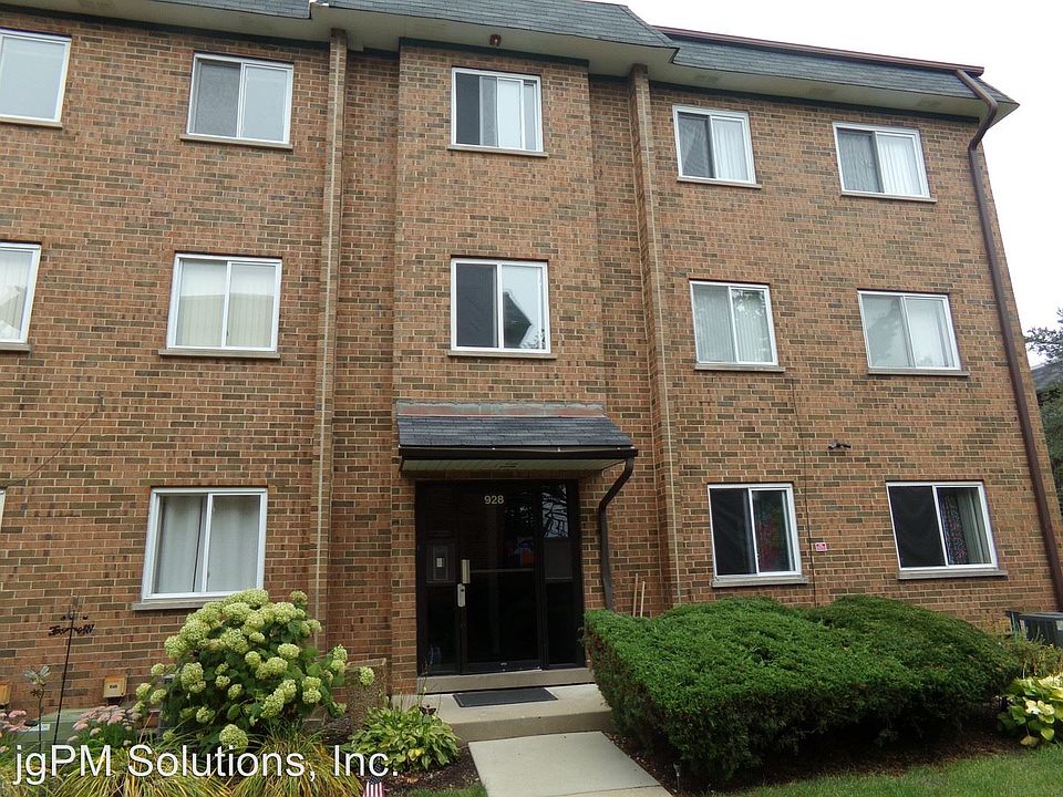 1st image of 928 Casey Ct APT 6