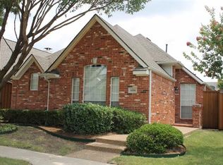 6116 Park Meadow Ln, Plano, TX 75093