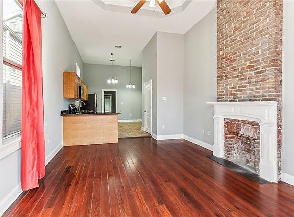 2nd image of 420 S Gayoso St