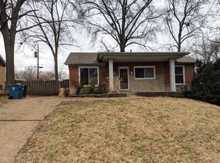 8511 Talma Ct, Saint Louis, MO