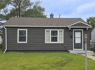 738 Mount St, Gary, IN 46406