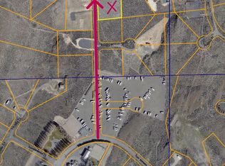 LOT Seven Elk City Pl, Palisades, WA