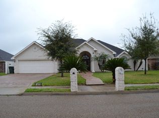1406 Terrace, Alton, TX 78573