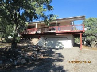 332 N Pheasant Dr, Central, UT 84722