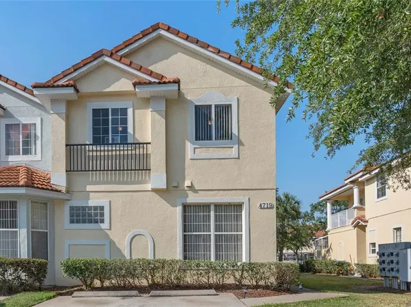 4719 Hemingway House St, Kissimmee, FL 34746