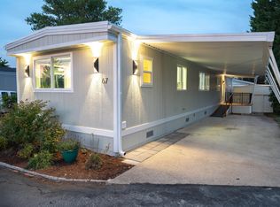 355 Colver Rd UNIT 67, Talent, OR 97540