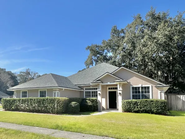 4536 CAPE ELIZABETH Court E, Jacksonville, FL 32277