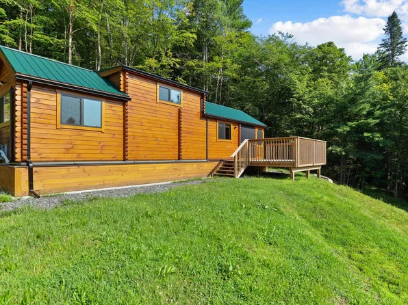 62 S Bear Swamp Road, Middlesex, VT 05602