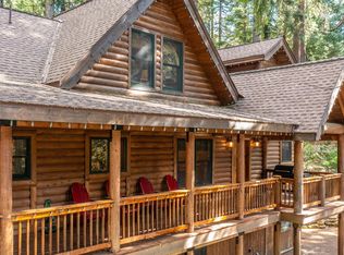 3716 Shoshone Dr, Camp Connell, CA 95223