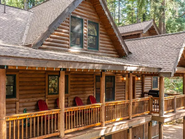 3716 Shoshone Dr, Camp Connell, CA 95223