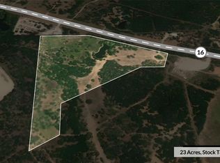 4996 State Highway 16 S, Graham, TX 76450