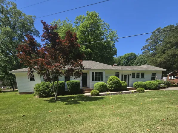 8000 Curtis Rd, West Point, VA 23181