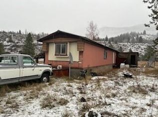 5198 Northport Waneta Rd, Colville, WA 99114