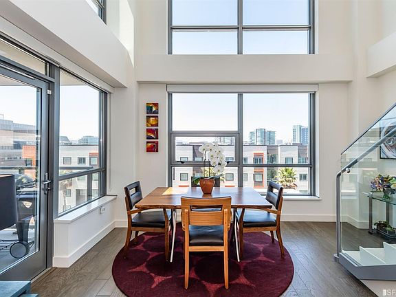 3rd image of 435 China Basin St Unit 622
