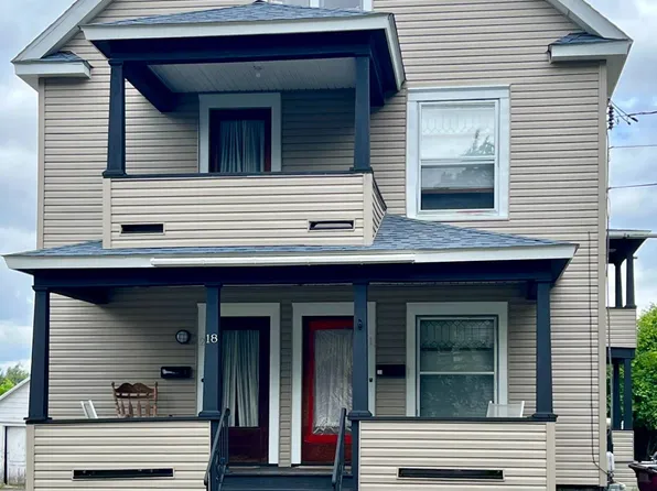 18 W 8th Ave, Gloversville, NY 12078