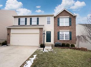 60 Teil Tree Ct, Monroe, OH 45050