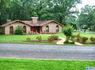 127 Cape Rd, Bessemer, AL 35023