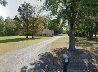 1164 Robert Mallet Rd, Arnaudville, LA 70512