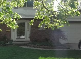 7783 Hillsboro Dr, Canton, MI 48187